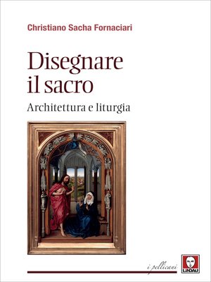 cover image of Disegnare il sacro